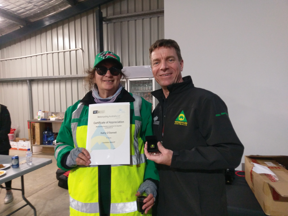 WIMA Australia News
