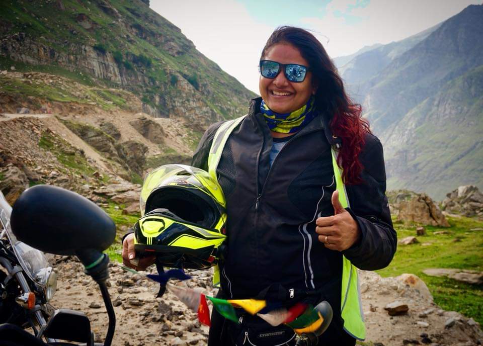 Welcome Anita Krishnan, new president of WIMA India