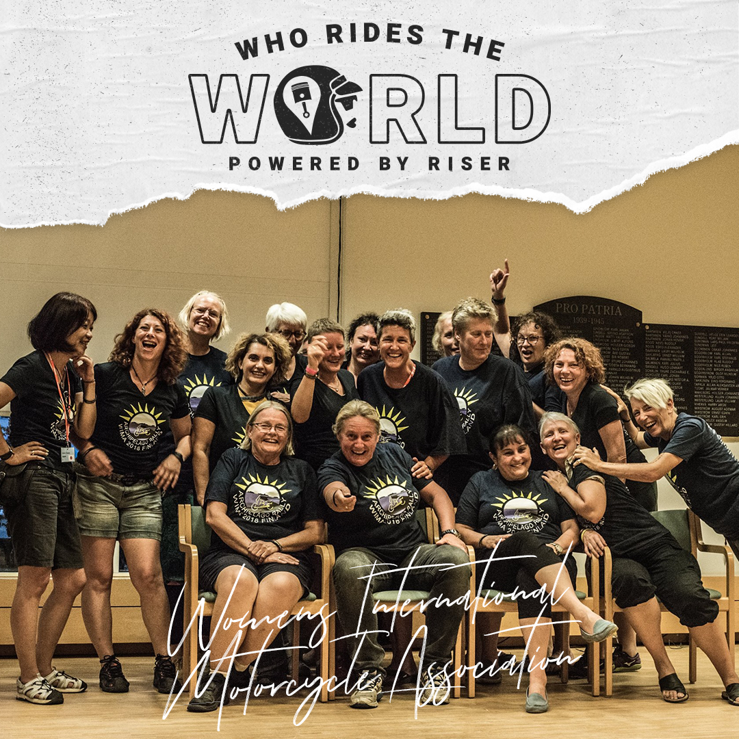 WIMA collaborates with RISER