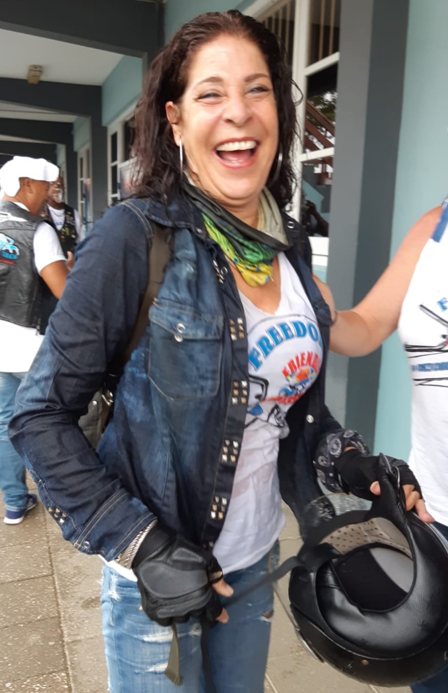 New leadership for WIMA Curaçao