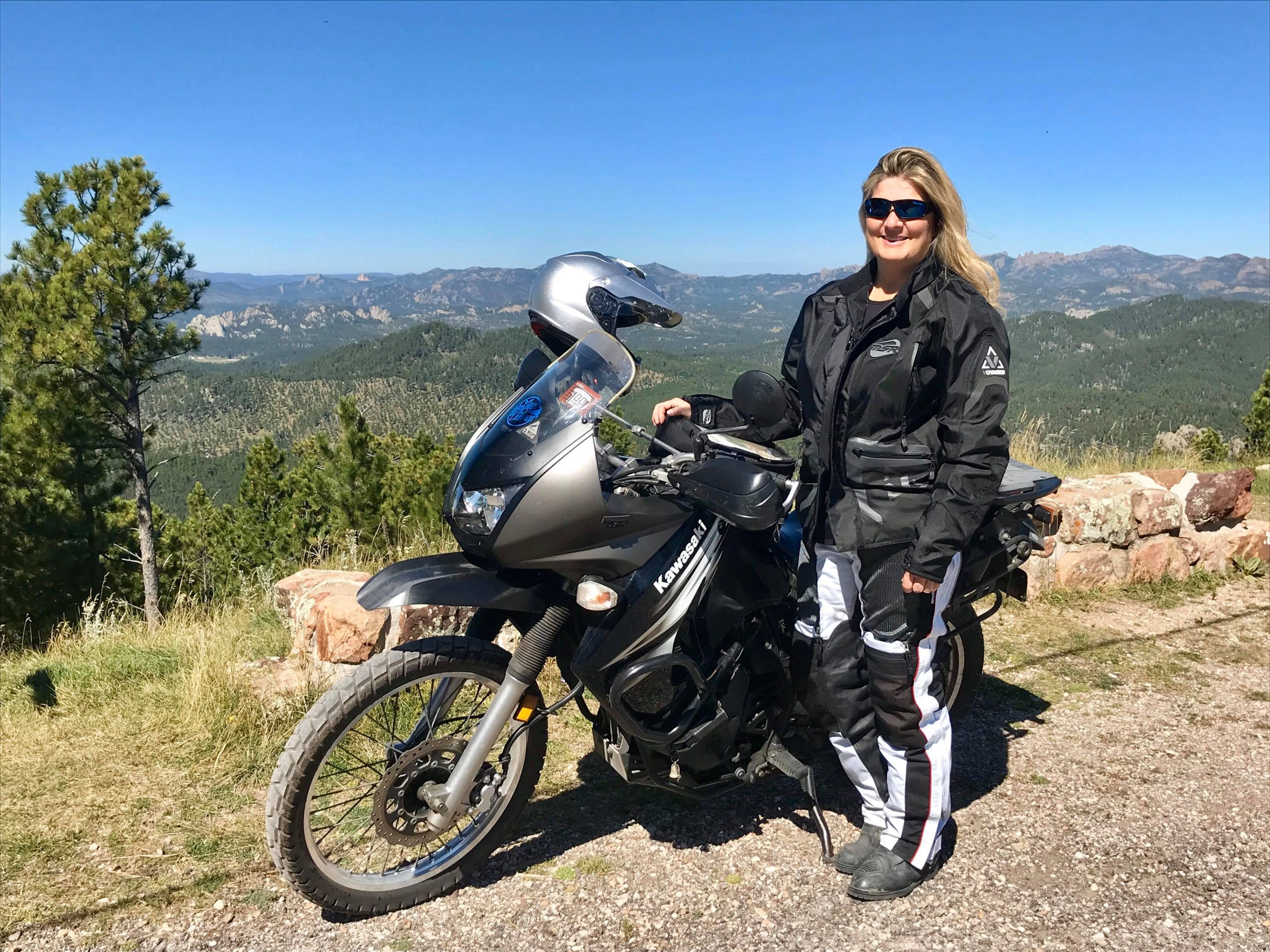 Meet Michelle Lamphere, our new WIMA Regional Officer for Americas (North and South) and Australasia.