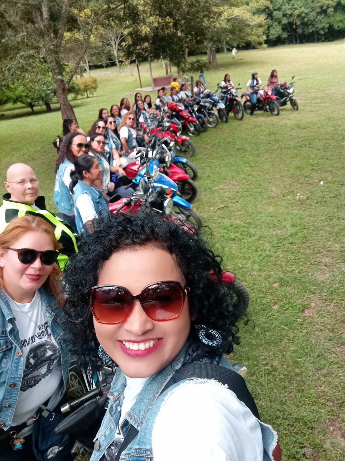 WIMA Nicaragua celebrates 3 years of WIMA membership