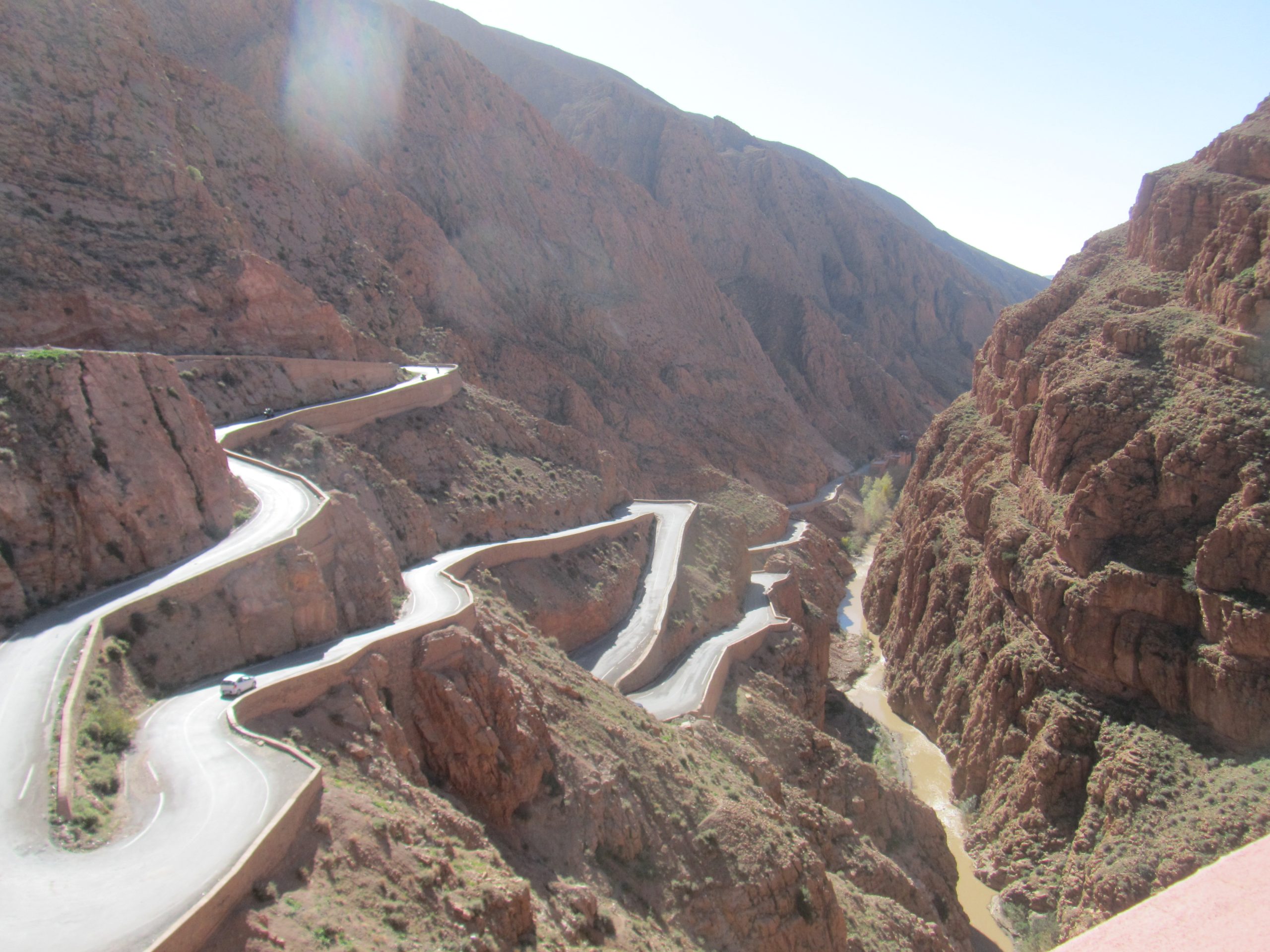 WIMA International President visits WIMA Morocco and shares a truly amazing weekend with WIMA Morocco members