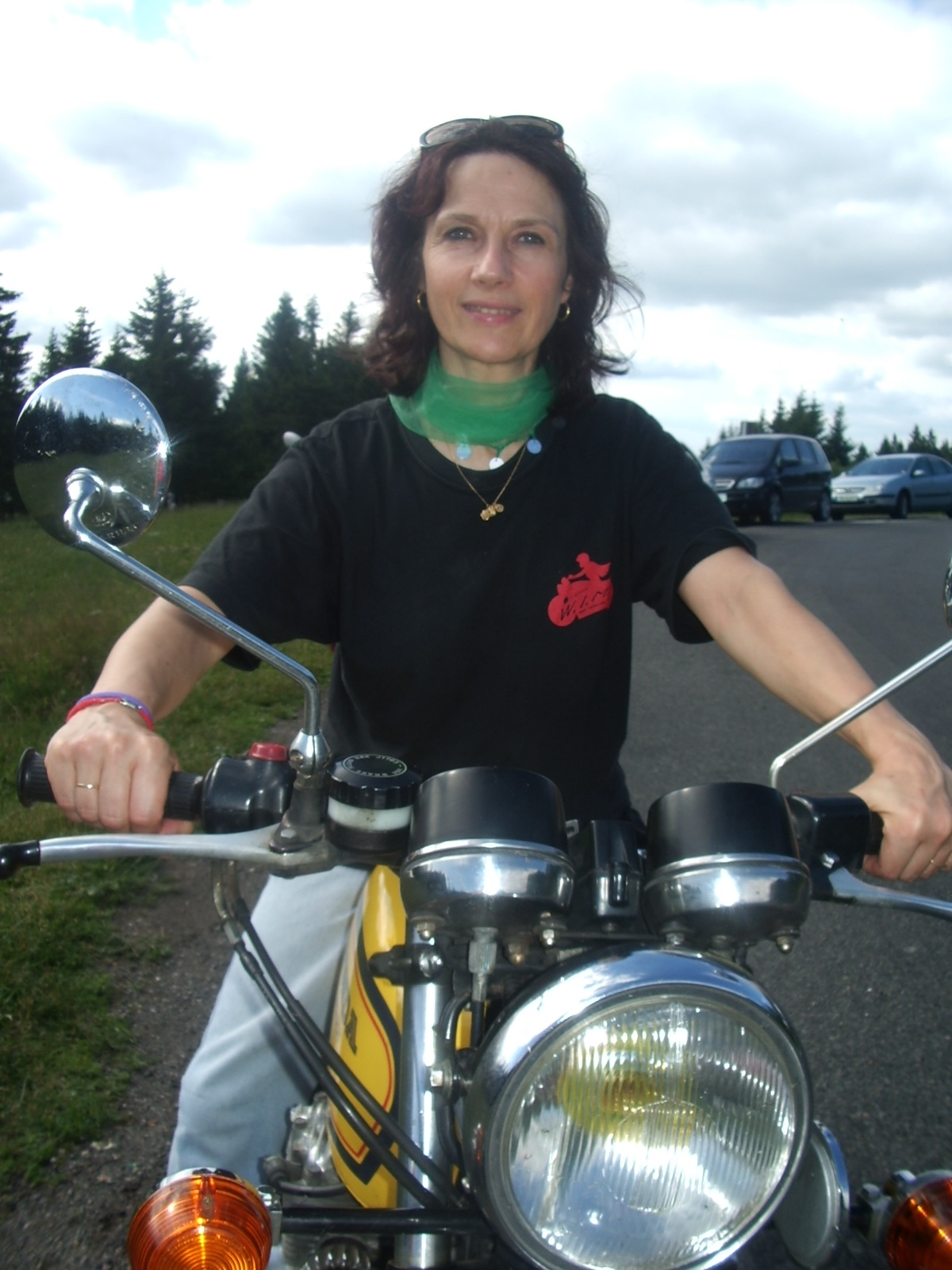 Chantal Hertrich