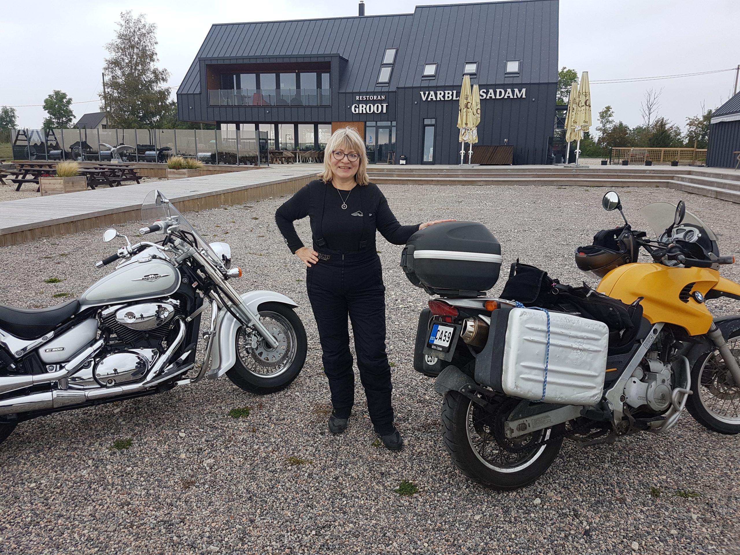 Kaija Rytkönen